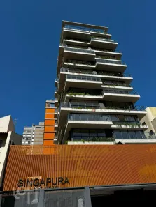 Apartamento com 3 Quartos à venda, 114m² no Petrópolis, Porto Alegre