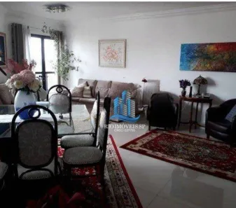 Cobertura com 3 Quartos à venda, 304m² no Santa Paula, São Caetano do Sul