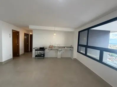 Apartamento com 3 Quartos à venda, 93m² no Setor Bueno, Goiânia