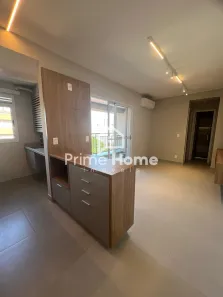 Apartamento com 1 Quarto para alugar, 40m² no Jardim São Carlos, Campinas