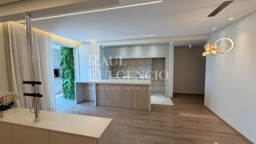 Apartamento com 2 Quartos para venda ou aluguel, 78m² no Gleba Fazenda Palhano, Londrina