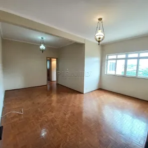Apartamento com 3 Quartos para alugar, 113m² no Centro, Ribeirão Preto