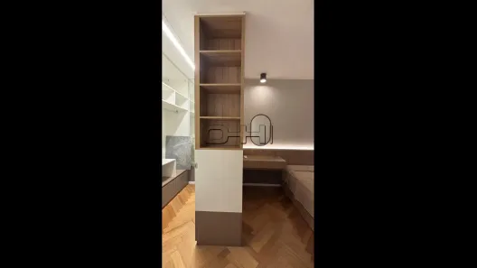 Apartamento com 1 Quarto para alugar, 70m² no Vila Madalena, São Paulo