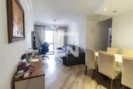Apartamento com 3 Quartos à venda, 69m² no Santana, São Paulo