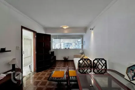 Casa com 2 Quartos à venda, 100m² no Cidade Monções, São Paulo