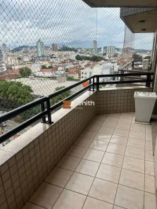 Apartamento com 3 Quartos à venda, 133m² no Centro, Pouso Alegre