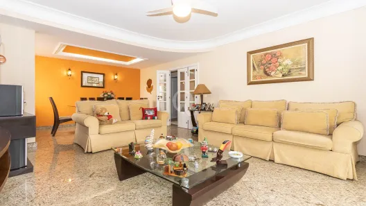 Casa com 4 Quartos à venda, 350m² no Anil, Rio de Janeiro