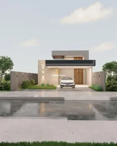 Casa com 2 Quartos à venda, 160m² no Plano Diretor Sul, Palmas
