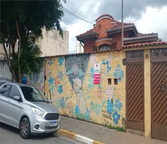 Casa com 4 Quartos à venda, 240m² no Chora Menino, São Paulo