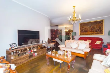 Casa com 4 Quartos à venda, 333m² no Parque da Mooca, São Paulo