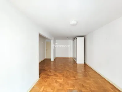 Apartamento com 1 Quarto à venda, 50m² no Vila Buarque, São Paulo