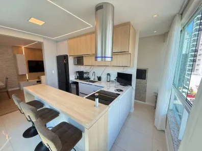 Apartamento com 3 Quartos à venda, 100m² no Pioneiros, Balneário Camboriú