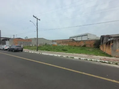 Lote/Terreno para alugar, 278m² no Santa Bárbara, Criciúma