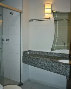 Flat com 1 Quarto para alugar, 29m² no Liberdade, São Paulo