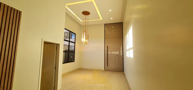 Casa de Condomínio com 4 Quartos à venda, 400m² no Setor Habitacional Vicente Pires, Brasília