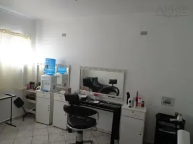 Casa com 3 Quartos à venda, 200m² no Jardim Gerson França, Bauru