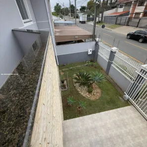 Sobrado com 5 Quartos à venda, 129m² no Centro, Pinhais