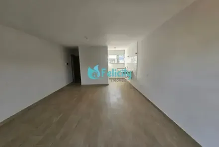 Apartamento com 1 Quarto à venda, 40m² no Vila Jaguara, São Paulo