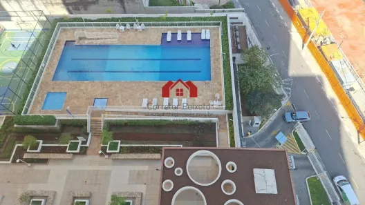 Apartamento com 3 Quartos à venda, 70m² no Jardim Iracema/Aldeia, Barueri