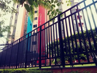 Apartamento com 3 Quartos à venda, 67m² no Cambuci, São Paulo