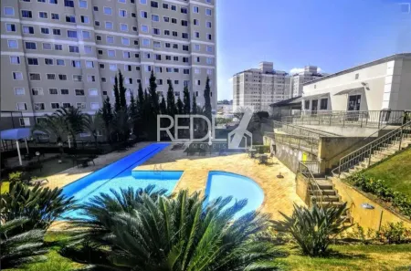 Cobertura com 2 Quartos à venda, 108m² no Jardim Nova Europa, Campinas