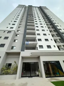 Apartamento com 2 Quartos para alugar, 50m² no Loteamento Chácaras Pastorelli, Taubaté