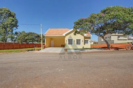 Casa de Condomínio com 3 Quartos à venda, 181m² no Terras de Santo Antônio, Itapetininga