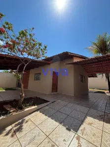 Casa com 3 Quartos à venda, 100m² no Ilda, Aparecida de Goiânia