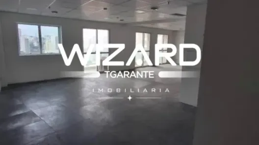 Sala Comercial à venda, 104m² no Pinheiros, São Paulo