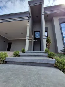 Casa de Condomínio com 3 Quartos à venda, 198m² no Centro, Mirassol