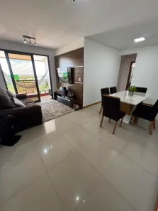 Apartamento com 3 Quartos à venda, 96m² no Dom Pedro I, Manaus
