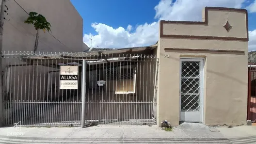 Casa com 3 Quartos à venda, 90m² no Fragata, Pelotas