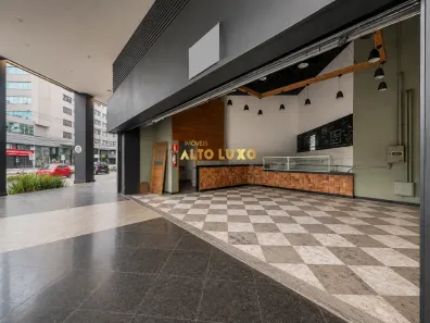 Ponto Comercial para alugar, 90m² no Vila da Serra, Nova Lima
