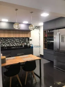 Apartamento com 3 Quartos à venda, 106m² no Centro, São Bernardo do Campo