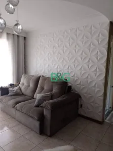 Apartamento com 2 Quartos à venda, 60m² no Vila Carrão, São Paulo