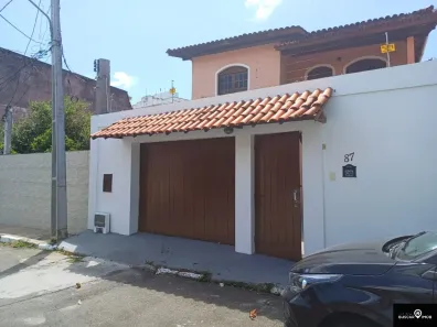 Casa com 4 Quartos à venda, 180m² no Centro, Lauro de Freitas