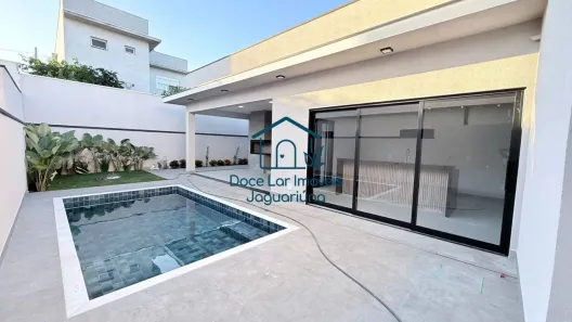 Casa de Condomínio com 3 Quartos à venda, 196m² no Guedes, Jaguariúna