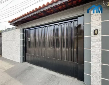 Casa com 2 Quartos à venda, 213m² no Jardim das Rosas, Itu