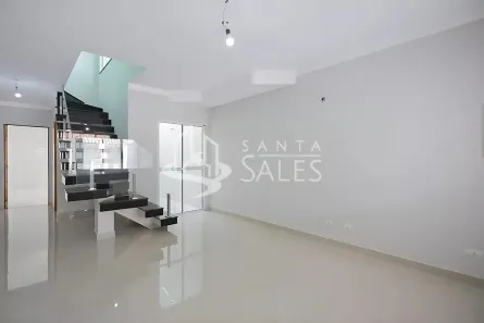 Casa com 3 Quartos à venda, 110m² no Vila Romero, São Paulo