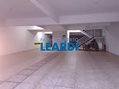 Cobertura com 2 Quartos à venda, 100m² no Jardim Ana Maria, Santo André