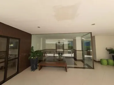 Apartamento com 3 Quartos à venda, 147m² no Jardim Armação, Salvador