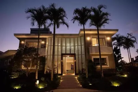 Casa com 4 Quartos à venda, 436m² no Jurerê, Florianópolis