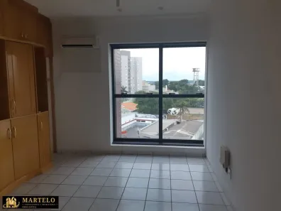 Sala Comercial com 3 Quartos à venda, 43m² no Bosque da Saúde, Cuiabá
