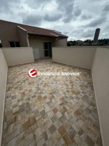 Cobertura com 3 Quartos à venda, 100m² no Vila Vitória, Santo André