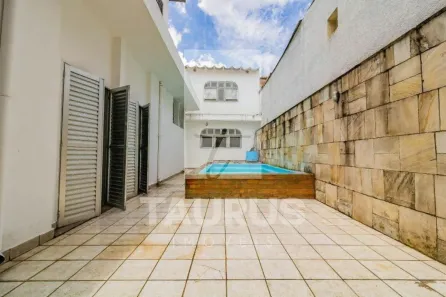 Casa com 4 Quartos à venda, 250m² no Jabaquara, São Paulo