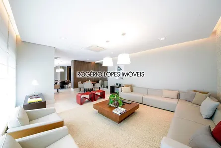 Apartamento com 4 Quartos à venda, 208m² no Vila Mariana, São Paulo