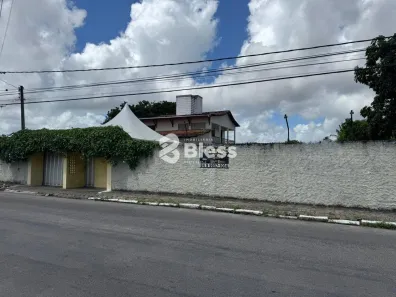 Lote/Terreno à venda, 1295m² no Jardim Planalto, Parnamirim