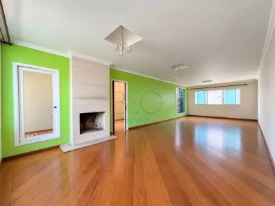 Casa de Condomínio com 3 Quartos à venda, 364m² no Brooklin Paulista, São Paulo