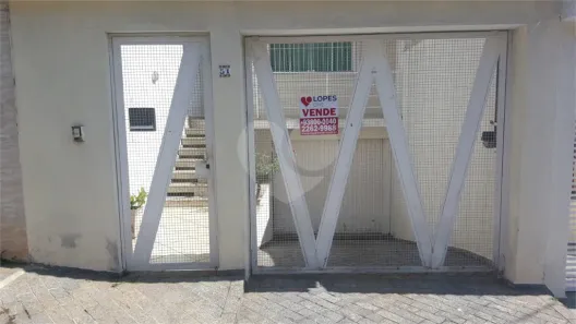 Sobrado com 3 Quartos à venda, 276m² no Vila Irmãos Arnoni, São Paulo