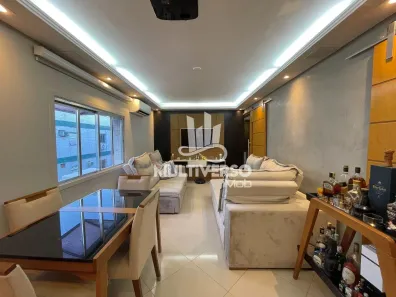 Apartamento com 3 Quartos à venda, 72m² no Aparecida, Santos